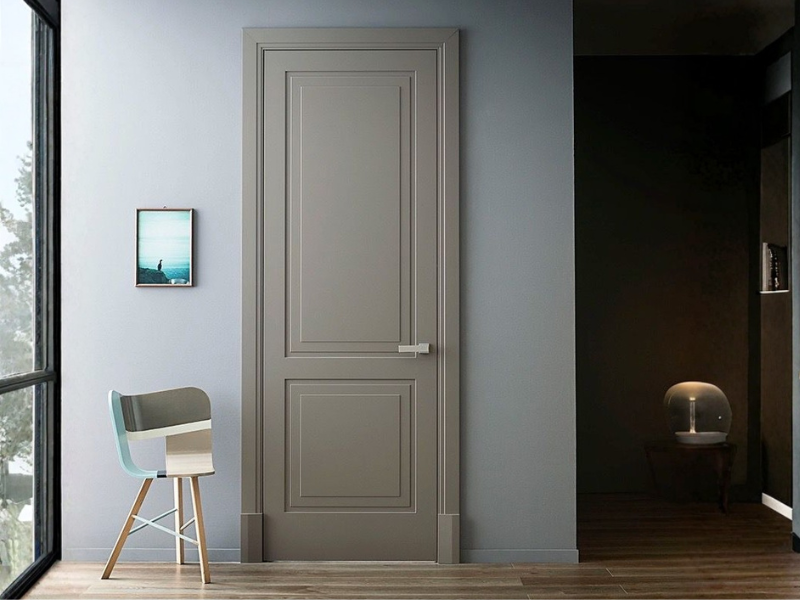 HOSO DOOR | MẪU CỬA GỖ TÂN CỔ ĐIỂN PHỦ SƠN – THI CÔNG CỬA GỖ TẠI ĐÀ NẴNG | 0901 479 818
